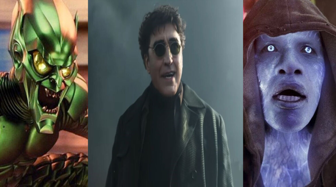 “Spider-Man: No Way Home” Trailer is released: Major Nostalgia Alert