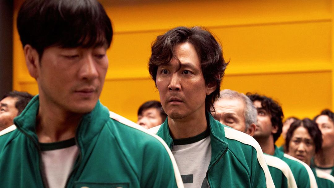 How to beat every DEATH GAME in “SQUID GAMES”