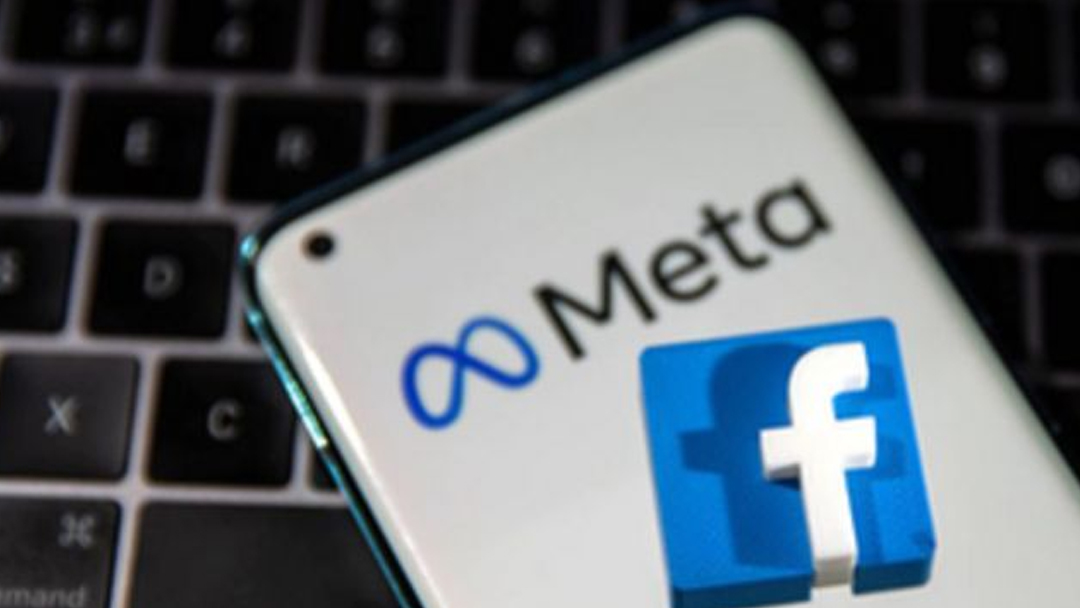 Why is Facebook changing it’s name to “Meta” ?