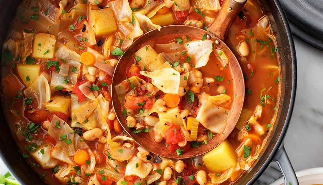 Cabbage Soup Diet  for Weight Loss, Does it work?