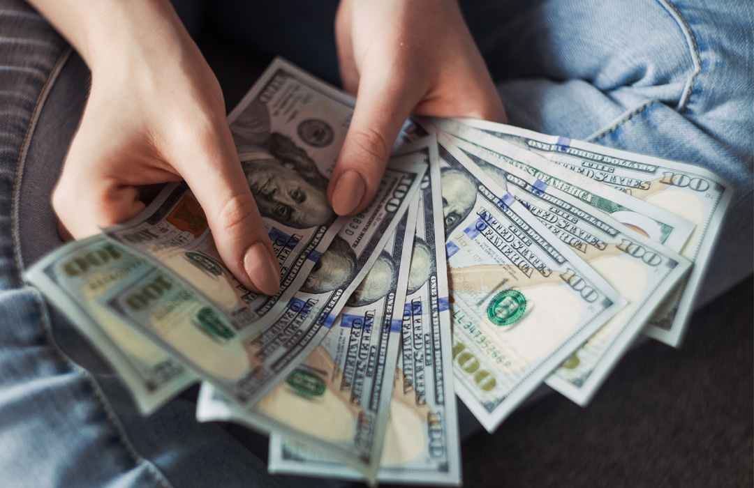 How to achieve financial stability in life in 5 steps?