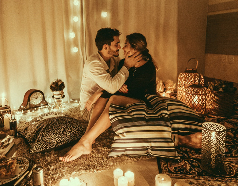 How to Make Her Feel Extra Special on Valentine’s Day?