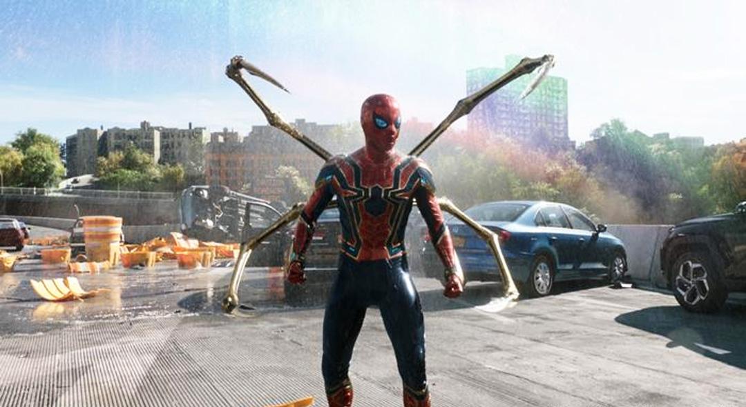 Twitter explodes as Tom Holland, Andrew Garfield and Toby Maguire re-create Classic Spider-Man meme