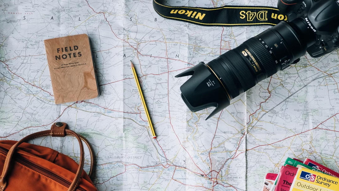 I am travelling overseas; Should I be worried about Monkeypox?