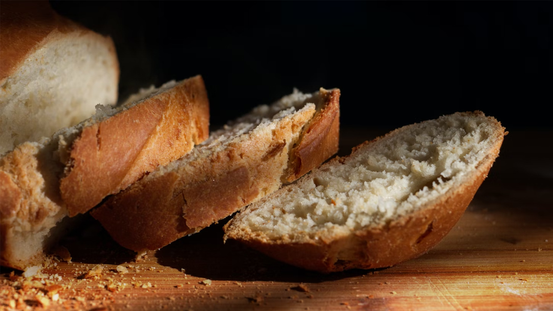 I finally baked a bread; how do I keep my homemade bread from going stale?