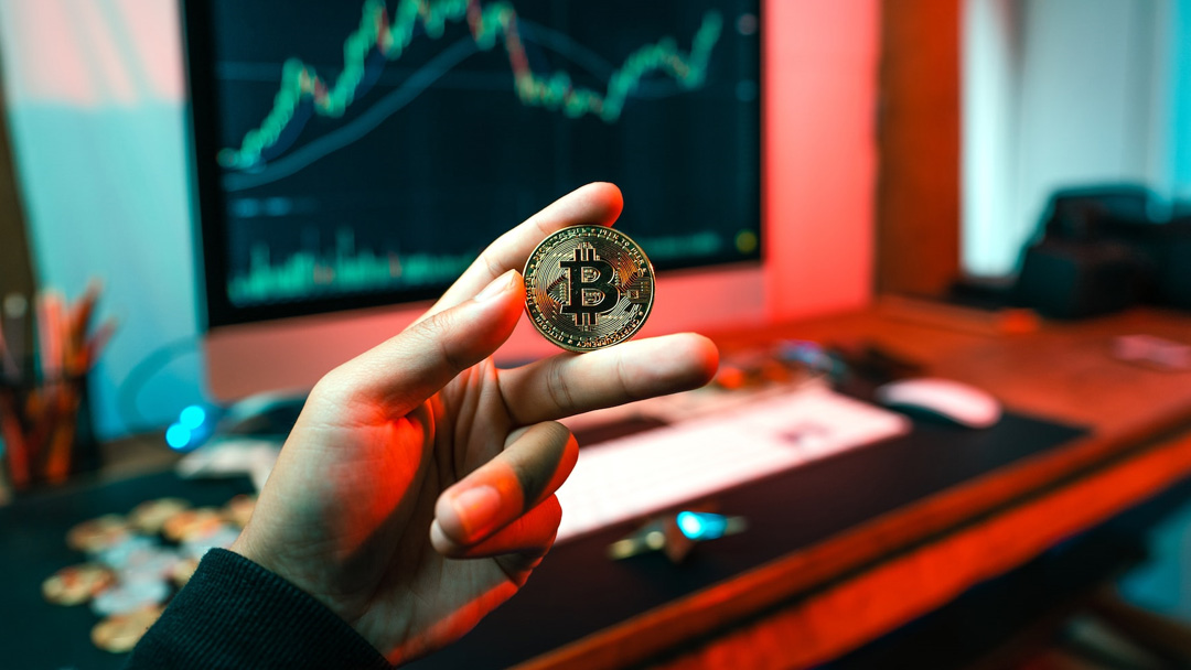 Cryptocurrency 101: Cryptocurrency for beginners