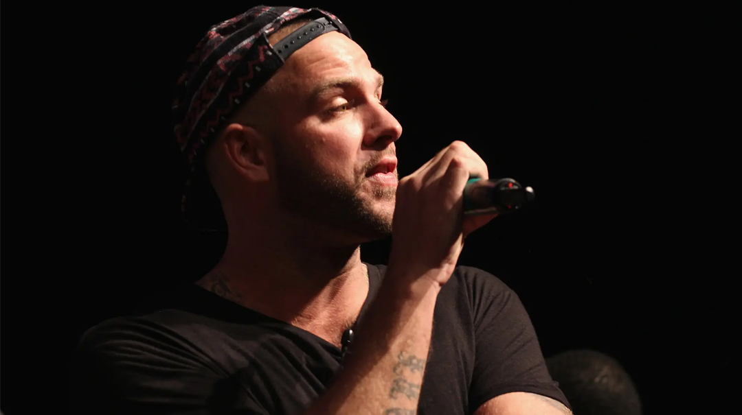 Canadian rapper Pat Stay stabbed to death at 36