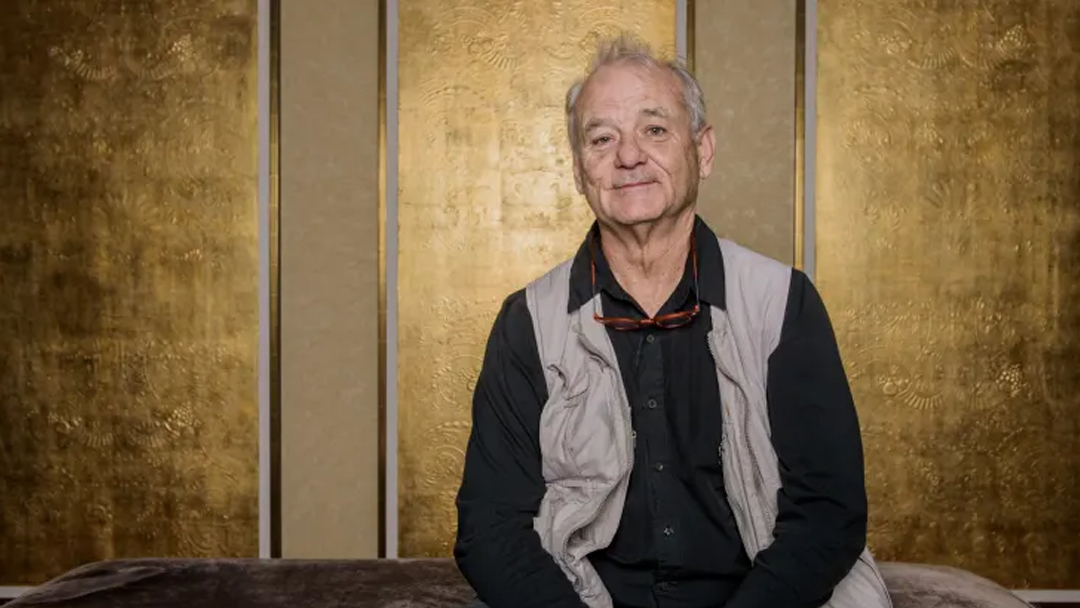 Hacker steals nearly $200,000 worth of crypto that Bill Murray raised for charity