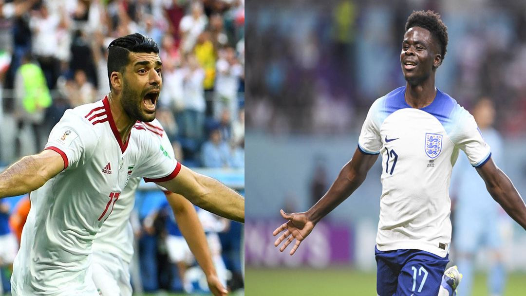 England vs Iran, FIFA World Cup 2022 Live Score: Jack Grealish scores the 6th goal, ENG 6-2 IRA